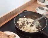 Foto del paso 2 de la receta: Jamoncitos de pollo en salsa de mandarina
