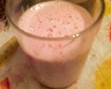 Foto del paso 2 de la receta: Batido de frutillas, banana y manzana
