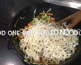 ચાઈનીઝ પોકેટ(Chinese pocket recipe in Gujarati) રેસીપી સ્ટેપ2ફોટો