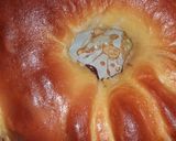 Foto del paso 10 de la receta: Rosca de chocolate