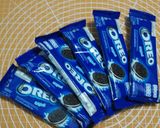 Foto langkah ke 5 dari resep Cookies N Cream Ice Cream.