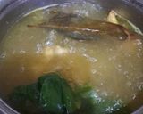 Foto langkah ke 3 dari resep Soto semarang.