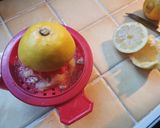 Une image de l'étape 7 de 🍋🍴Mousse au citron !! 🍋.