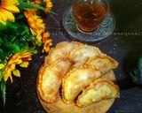 Foto langkah ke 4 dari resep Pastel isi bihun.
