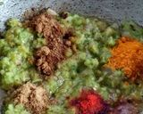 বেগুন কোপ্তা(begun kopta recipe in Bengali) রেসিপি ধাপ - 5 ছবি
