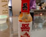 My貝里斯辣醬料理1_薑燒辣魚的食譜步驟3照片