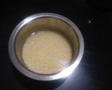 Steamed dahi Bhalla recipe step 1 photo