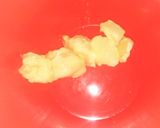 A picture of step 2 of Vanilla-Orange Cookies.