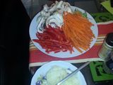 Japchae