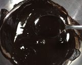 Foto langkah ke 1 dari resep Brownies Flourless Keto | #keto #ketogenic #ketofasting #ketofastosis.