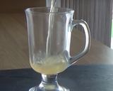 A picture of step 6 of Tomato consomme.