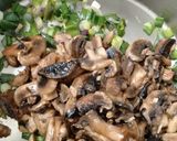 Foto del paso 1 de la receta: Risotto con arroz económico