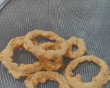 Foto langkah ke 6 dari resep Onion ring.