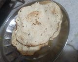 જુવાર ની ઘાણી રેસીપી સ્ટેપ5ફોટો
