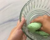 Foto langkah ke 2 dari resep Resep Klepon Legendaris.