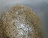 Foto del paso 5 de la receta: Tallarines