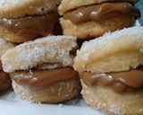 Foto del paso 5 de la receta: Berlinesas fáciles rellenas