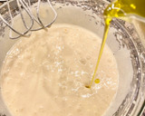 Foto del paso 3 de la receta: Coca de Llanda rellena con manzanas