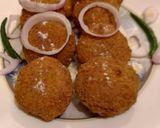 মাছের চপ (macher chop recipe in Bengali) রেসিপির ধাপ 8 ছবি