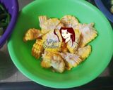 Foto langkah ke 6 dari resep Sayur Asem VS Kaldu Sisa Ungkep Dendeng Sapi (Kaldu Sapi Asli).