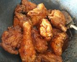 Foto langkah ke 6 dari resep Ayam Richeese Homemade.