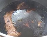 四物排骨湯的食譜步驟4照片