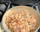 Foto del paso 1 de la receta: Pastel de Camarones imperdible