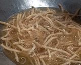 Foto langkah ke 7 dari resep Stik bawang renyah.
