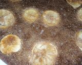 A picture of step 15 of Upsidedown Lemon Almond Cake.
