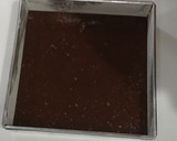 Foto del paso 5 de la receta: Brownie cheesecake fácil | fran cocina