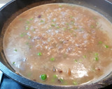 Foto del paso 5 de la receta: Arroz meloso de calamar