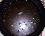 A picture of step 3 of Sandhalwa.