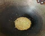 Indori poha(specially made with extra ingredients) recipe step 3 photo