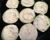 Foto del paso 1 de la receta: Berenjenas al chipotle