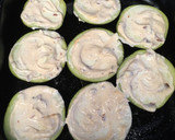 Foto del paso 1 de la receta: Berenjenas al chipotle