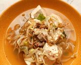 Foto langkah ke 6 dari resep Sup tahu toge ala korea, kongnamul Guk.
