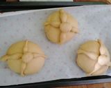 Foto del paso 9 de la receta: Pan de muerto