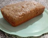 Foto del paso 1 de la receta: Budín de naranja 🍊