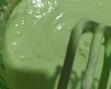 Foto langkah ke 4 dari resep Bolu pandan.