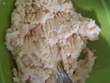 Rondo Royal (Tape Goreng)