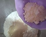 Foto del paso 1 de la receta: Facturas rellenas de crema pastelera de dulce de leche