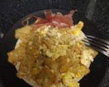 Foto del paso 2 de la receta: Migas 🤤