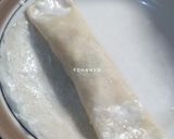 Foto langkah ke 3 dari resep Lumpia isi Nasgor Petai.