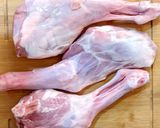 Foto del paso 2 de la receta: Cordero Lechal al horno