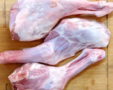 Foto del paso 2 de la receta: Cordero Lechal al horno