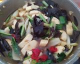 Foto langkah ke 4 dari resep Angsio Tofu.