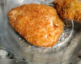 Foto langkah ke 4 dari resep 277. Nasi Ayam Katsu.