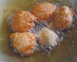 Foto langkah ke 3 dari resep Bakso Goreng.