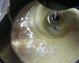 Foto del paso 2 de la receta: Bizcochuelo marmolado