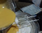 Foto del paso 10 de la receta: Torta de vainilla y torta de zanahoria